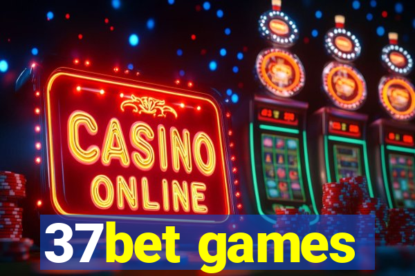 37bet games